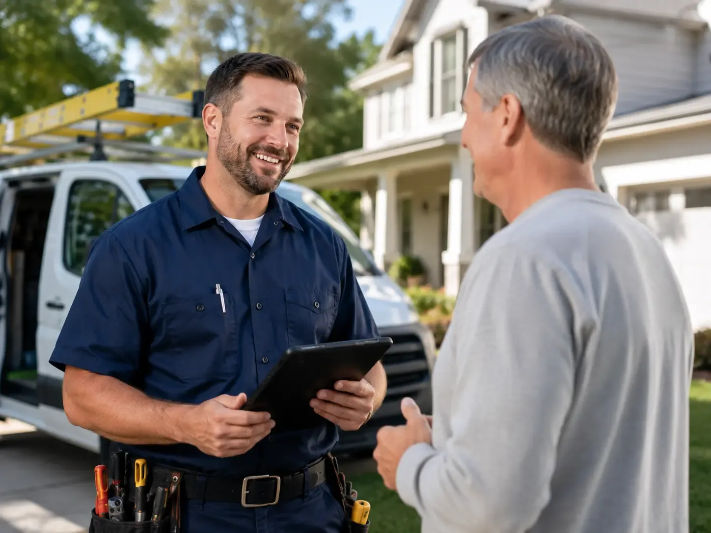 Whole Home Rewiring Santa Fe, MO FAQs